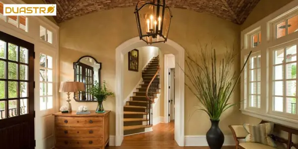 Essential Tips for Creating a Warm and Welcoming Entryway